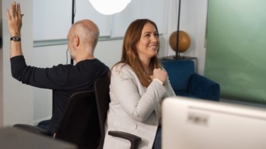 Vidal: «Hay que frenar el quórum propio del kirchnerismo y tener la presidencia de Diputados»