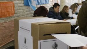 Arrancó la veda electoral, con cierres «cuidados» como último intento por acercarse a los electores de la región