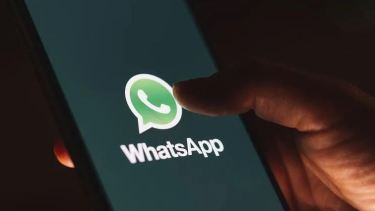 Irlanda multó con 225 millones de euros a WhatsApp por uso de datos personales