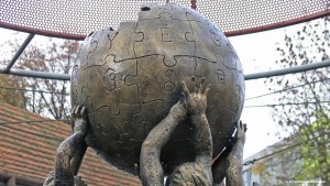 La brecha de género en Wikipedia: de 400 mil biografías, sólo 18 son de personas trans