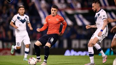 El Rojo lleva dos sin ganar y quiere volver al triunfo contra GImnasia.