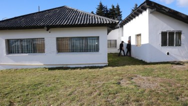 La responsabilidad penal adolescente en Río Negro