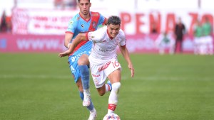 Huracán sube, Godoy Cruz se salva en casa y San Lorenzo quedó en blanco en Tucumán