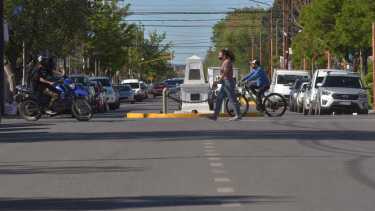Cutral Co Habrá convocatoria a la mañnaa y a la tarde. (Foto: Fernando Ranni)