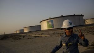 La OPEP proyectó que la demanda de petróleo crecerá hasta el 2035