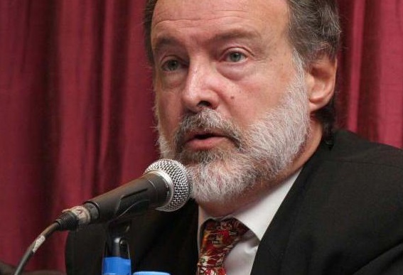 Facundo Jones Huala solicitó la intervención de la Embajada Argentina en Chile, a través de su abogada. Foto: archivo