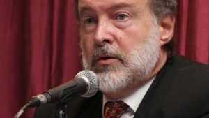 La Embajada Argentina en Chile dice que el pedido por Jones Huala fue de rutina