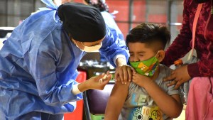 Otros 35 muertos y 1.314 nuevos contagios de coronavirus en Argentina