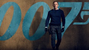 Daniel Craig entrega su licencia para matar, ¿y ahora qué?