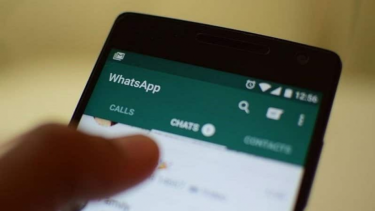 Una de las sugerencias para evitar la duplicación de la cuenta de WhatsApp es activar la Verificación en dos pasos. Foto: Archivo 