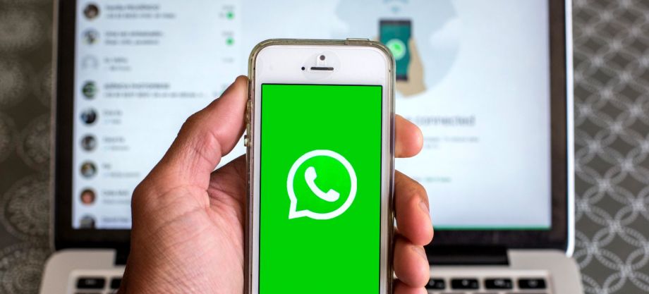 WhatsApp ofrece nuevas funciones y herramientas para sus miles de usuarios. Archivo.