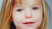 Imagen de Investigadores afirman que mataron a Madeleine McCann y que tienen a su asesino