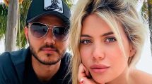 Imagen de Wanda Nara reveló que «está viviendo un infierno» y que Icardi la «traicionó»