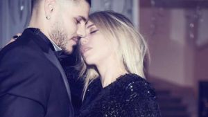 Ahora sí: Wanda Nara y Mauro Icardi se reconciliaron y lo compartieron en redes