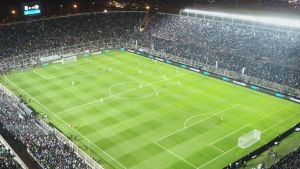 Se conoció la fecha en la que terminará la capacidad limitada en los estadios