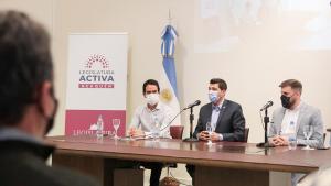 La Legislatura lanzó un programa contra el grooming en Neuquén