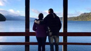 Pronóstico: el martes arranca nuboso en la región