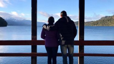 El fin de semana largo que pasó, funcionó para reactivar el turismo en la región.