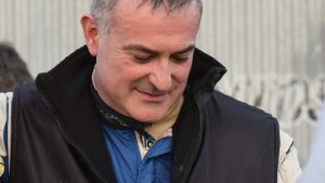 Ochoa rinde su primer examen en el TC Pick Up