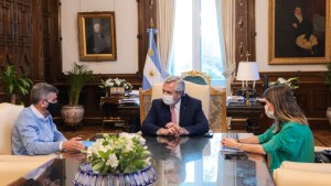 El dinero de la Tarjeta Alimentar se podrá retirar y usar en otros productos