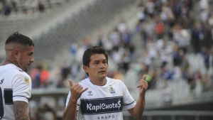 Mirá los golazos del empate entre Gimnasia y Central Córdoba por la Liga Profesional