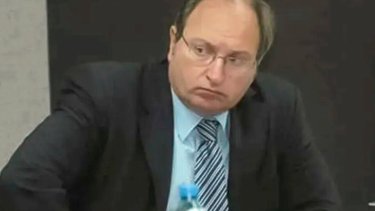 El juez Bava fue recusado por la defensa de Macri. 