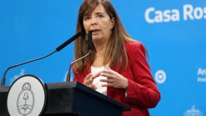 El Gobierno: «No es un conflicto que tenga que ver con la propiedad privada»