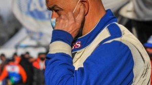 Corvalán busca dar otro paso hacia el título en la Copa Bora