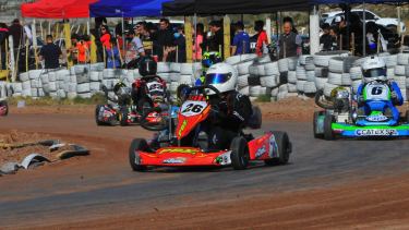 Tierno repitió victoria en los cajeros