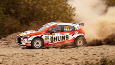 Pasó la simbólica, empezó la Vuelta de la Manzana