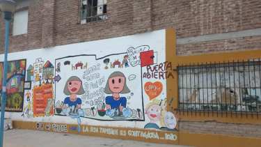 Foto archivo.