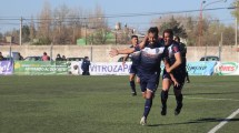 Imagen de Goles, partidazos y dos punteros tras la fecha 4 del Oficial de Lifune