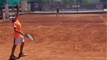 La actividad en Neuquén se divide en tres sedes.