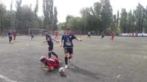 Imagen de Nadie puede parar al Deportivo Rincón en el Oficial de Lifune