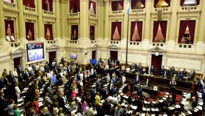 La oposición presionó en Diputados con el conflicto mapuche