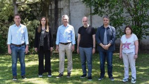 Macri recibió el apoyo de Vidal y Rodríguez Larreta, un día antes de su indagatoria