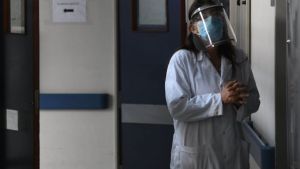 Confirman 18 muertos y 416 nuevos contagiados de coronavirus en el país