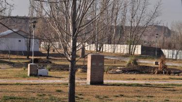 Preocupa la aprobación de loteos irregulares en Plottier. Foto: Archivo Yamil Regules