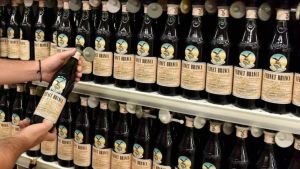 Imperdible: AFIP subasta packs de cerveza y cajas de fernet