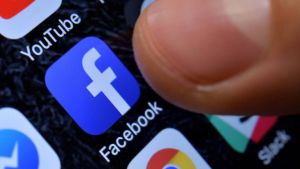 Qué dijeron las autoridades de Facebook, ante la caída masiva de las redes