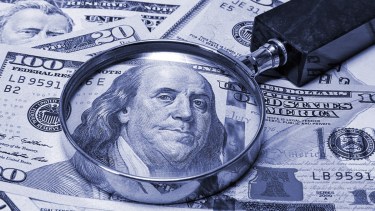El dólar Blue tocó los $186 en el primer día de las nuevas restricciones