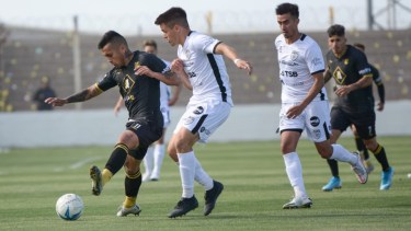Cipo empató 0 a 0 con Madryn en el cierre de la fase regular. (Foto: Gentileza Diario La Jornada)