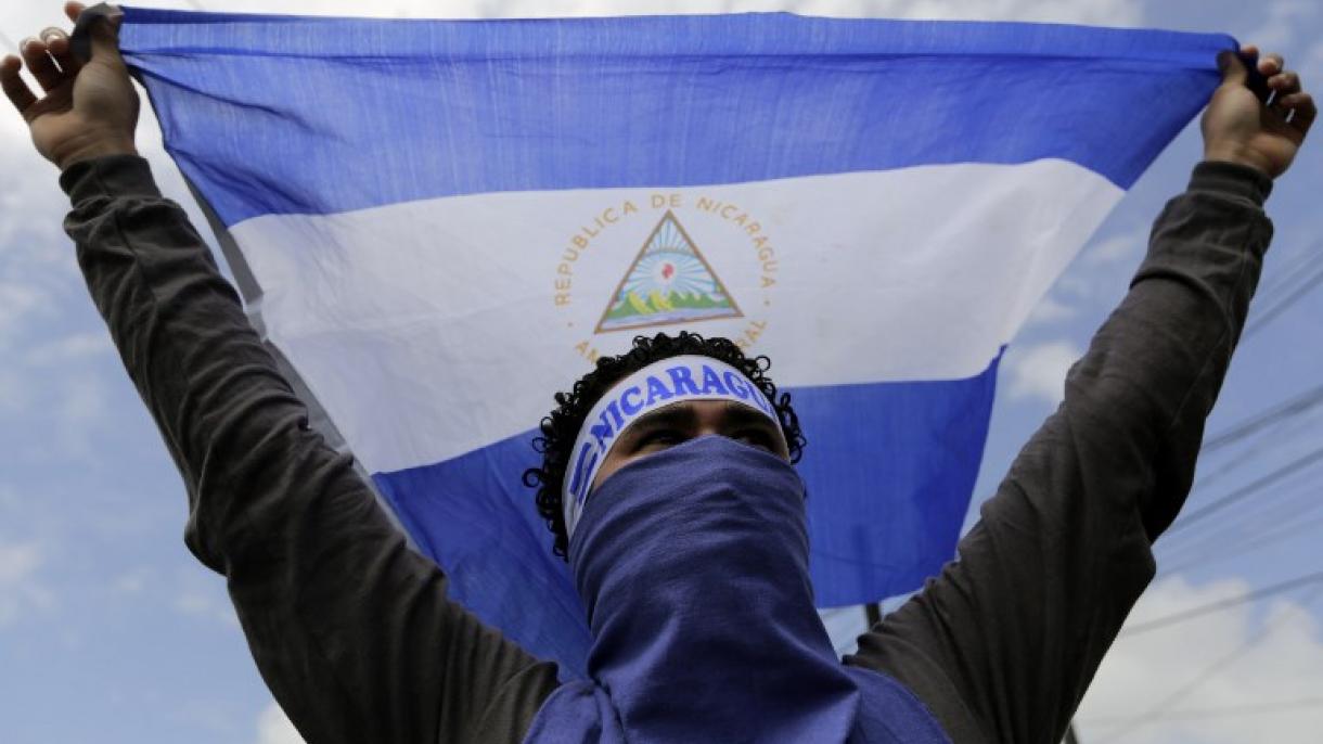 En Nicaragua detuvieron a políticos opositores a semanas de las elecciones.