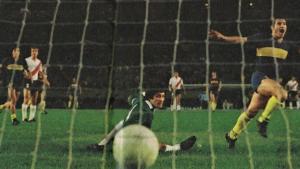 Historia de un partido: Boca y la era del Toto Lorenzo