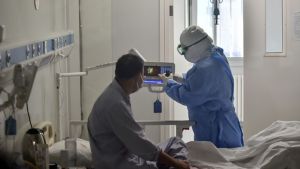 Se sumaron otras 40 muertes y se reportaron 1216 nuevos casos de coronavirus en Argentina