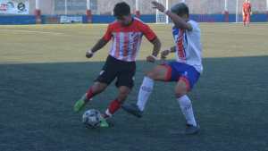 Independiente empató con Atlético Neuquén por el Reducido de Lifune