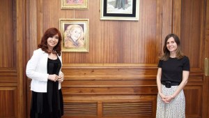 Anses desistió de su apelación y Cristina Fernández cobrará dos jubilaciones por 2,5 millones