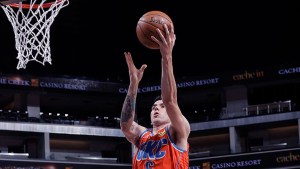 Deck está listo para debutar en el Real Madrid