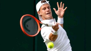 Schwartzman tiene una misión complicada para dar otro paso en Indian Wells