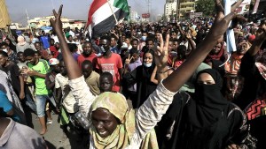 El ejército de Sudán tomó el poder tras un golpe de Estado